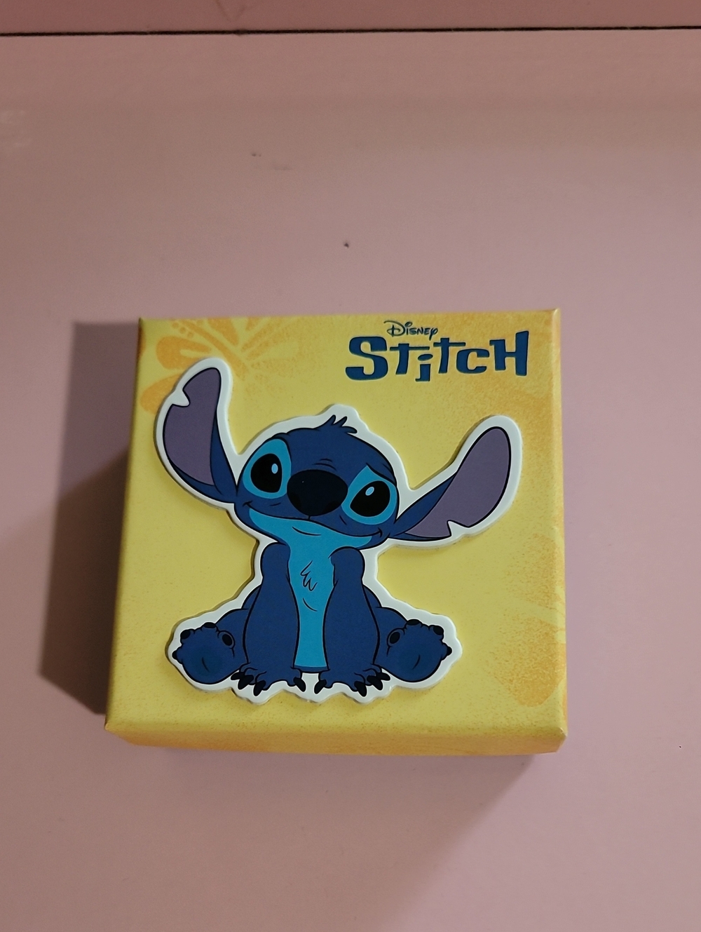Disney Stitch bracelet Nwt